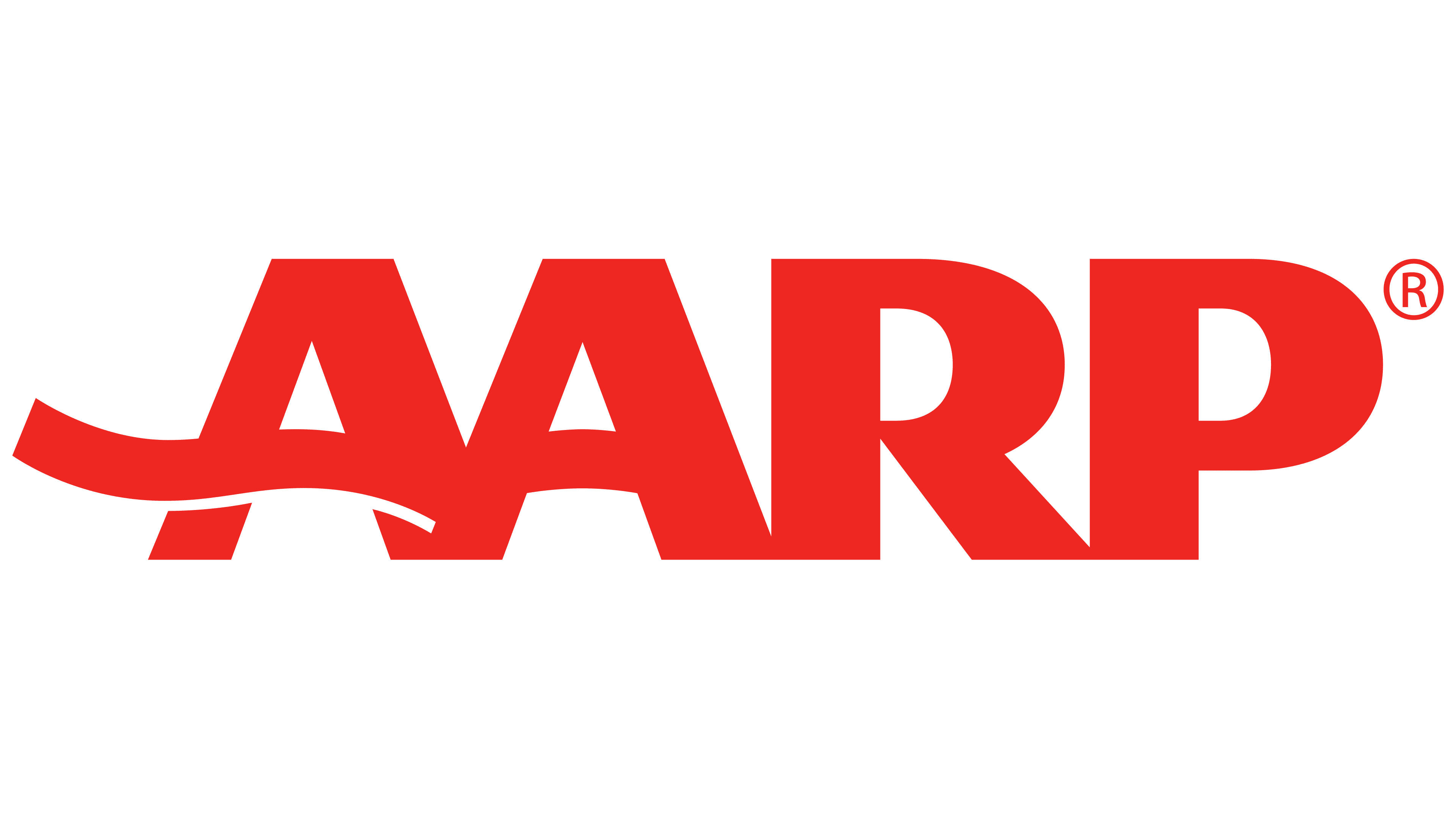 AARP Logo